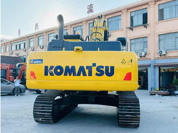Rupsgraafmachine Used Japan Excavator komatsu Pc350 Crawler Excavator/used Heavy Duty Equipment/komatsu Used Excavator Pc350-7: afbeelding 2