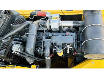 Rupsgraafmachine Used Japan Excavator komatsu Pc350 Crawler Excavator/used Heavy Duty Equipment/komatsu Used Excavator Pc350-7: afbeelding 5