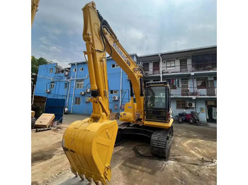 Rupsgraafmachine KOMATSU PC130-7