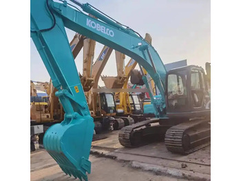 Rupsgraafmachine KOBELCO