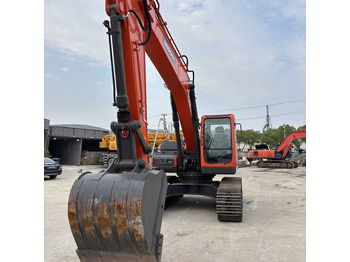 Rupsgraafmachine DOOSAN DX225LCA