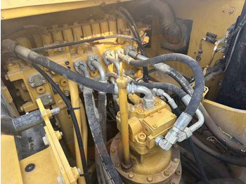 Rupsgraafmachine high quality used caterpillar 320GC 320B 320C 320D excavator used Hydraulic Crawel excavator hot sale: afbeelding 5
