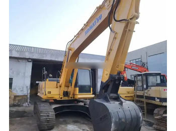 Rupsgraafmachine KOMATSU PC200-8