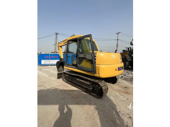 Rupsgraafmachine komatsu used pc60-7 excavator/used 6ton excavator /Komatsu japan pc60-7 mini used excavator for sale Komatsu  excavator: afbeelding 3