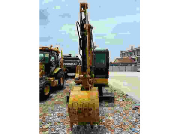 Rupsgraafmachine new price for Used 320BL Hydraulic Crawler Excavator in good condition Suitable For Construction/ Agriculture Digging: afbeelding 3