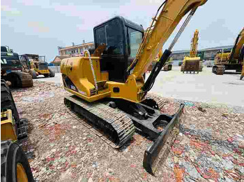 Rupsgraafmachine new price for Used 320BL Hydraulic Crawler Excavator in good condition Suitable For Construction/ Agriculture Digging: afbeelding 4