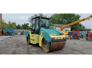 Asfaltwals AMMANN