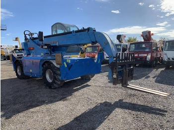 Leasing Genie GTH 4016SR - 15,42 m - 4 T - 4x4x4 Genie GTH 4016SR - 15,42 m - 4 T - 4x4x4: afbeelding 1 Leasing Genie GTH 4016SR - 15,42 m - 4 T - 4x4x4 Genie GTH 4016SR - 15,42 m - 4 T - 4x4x4: afbeelding 1