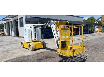 Knikarmhoogwerker GENIE Z30/20N