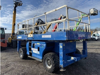 Schaarlift JLG