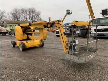 Knikarmhoogwerker MANITOU 170 AETJ