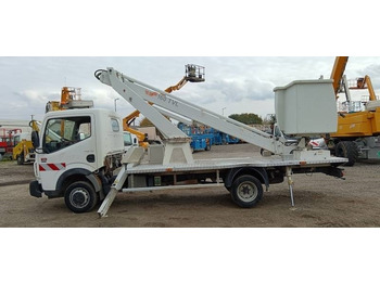 Leasing Renault Maxity Comilev EN160TVL - 16,5m, 200kg  Renault Maxity Comilev EN160TVL - 16,5m, 200kg: afbeelding 5 Leasing Renault Maxity Comilev EN160TVL - 16,5m, 200kg  Renault Maxity Comilev EN160TVL - 16,5m, 200kg: afbeelding 5