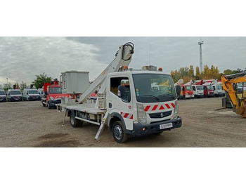 Leasing Renault Maxity Comilev EN160TVL - 16,5m, 200kg  Renault Maxity Comilev EN160TVL - 16,5m, 200kg: afbeelding 1 Leasing Renault Maxity Comilev EN160TVL - 16,5m, 200kg  Renault Maxity Comilev EN160TVL - 16,5m, 200kg: afbeelding 1