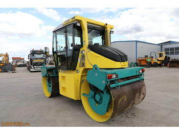 Asfaltwals Ammann AV 95-2: afbeelding 3