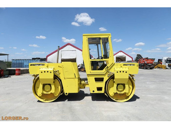 Asfaltwals Bomag BW 164 AD: afbeelding 2