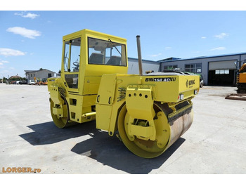 Asfaltwals Bomag BW 164 AD: afbeelding 5