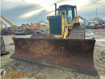 Bulldozer CAT D 6 M LGP: afbeelding 5