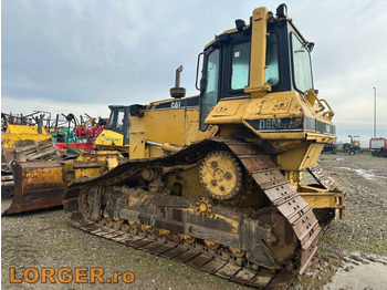Bulldozer CAT D 6 M LGP: afbeelding 2