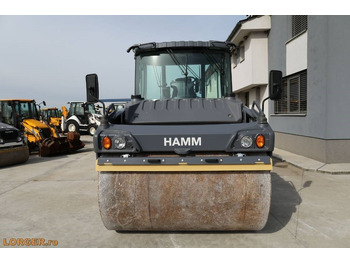 Asfaltwals Hamm HD 120 VO: afbeelding 5
