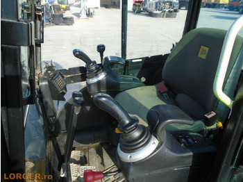 Minigraafmachine JCB 8025: afbeelding 5