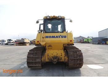 Bulldozer Komatsu D 65 PX-18: afbeelding 4