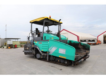 Asfaltafwerkmachine VÖGELE