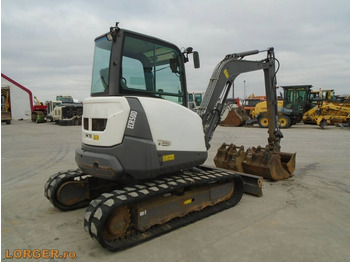Minigraafmachine Volvo ECR 50 D: afbeelding 3