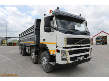 Leasing Volvo FM 9  Volvo FM 9: afbeelding 4