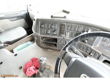 Leasing Volvo FM 9  Volvo FM 9: afbeelding 5