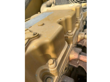 Rupsgraafmachine 2021 Caterpillar 320: afbeelding 5