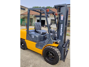Heftruck KOMATSU