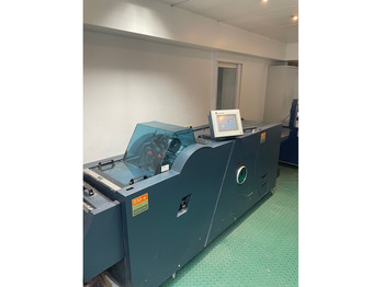 Drukmachine Bourg BST-d+ I 2009 I: afbeelding 1