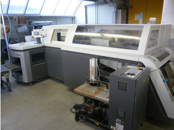 Inbindmachine HEIDELBERG