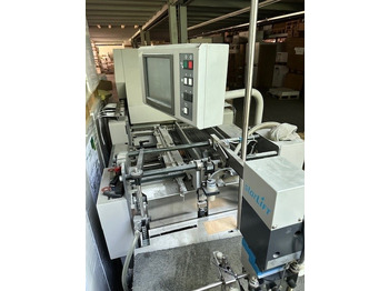 Vouwmachine Horizon AFC-546 AKT | 2005 | 11,5 Mio: afbeelding 3