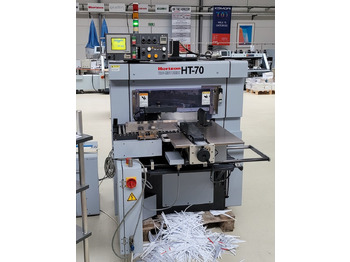 Papiersnijmachine HORIZON