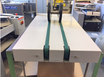 Drukmachine Horizon LC-20: afbeelding 3 Drukmachine Horizon LC-20: afbeelding 3