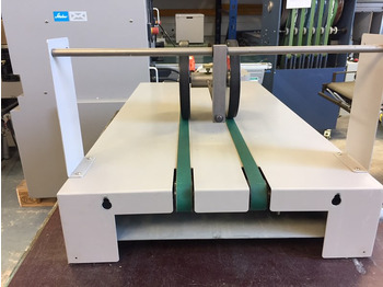 Drukmachine Horizon LC-20: afbeelding 2 Drukmachine Horizon LC-20: afbeelding 2