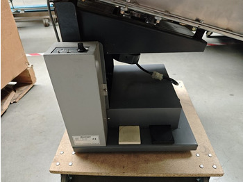 Drukmachine Horizon PJ-77R: afbeelding 3