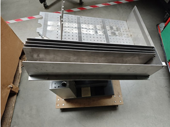 Drukmachine Horizon PJ-77R: afbeelding 2