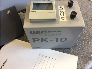 Drukmachine HORIZON