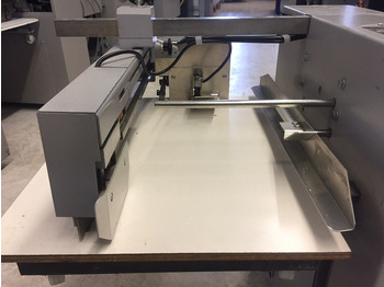 Drukmachine Horizon ST-R: afbeelding 5 Drukmachine Horizon ST-R: afbeelding 5