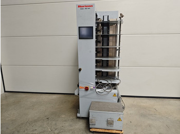 Drukmachine HORIZON