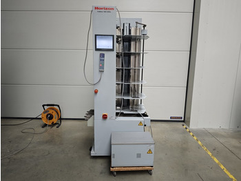 Drukmachine HORIZON