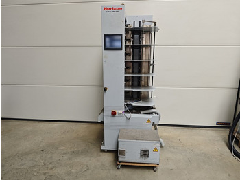 Drukmachine HORIZON