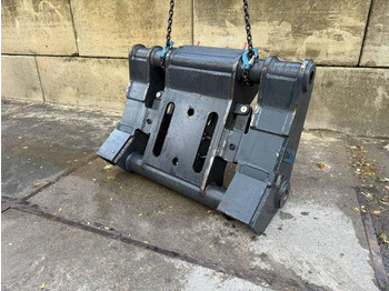 Snelwissel VERACHTERT