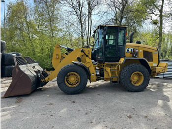 Wiellader CATERPILLAR 938M