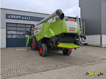 Maaidorser J.Reiff Sarl                        
                                                                Herr Stefan Neukirch                                                                - 77 Z.I in den: afbeelding 3