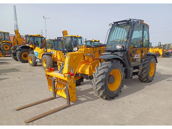 Verreiker JCB 535-95: afbeelding 2 Verreiker JCB 535-95: afbeelding 2