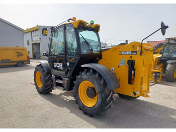 Verreiker JCB 535-95: afbeelding 5 Verreiker JCB 535-95: afbeelding 5