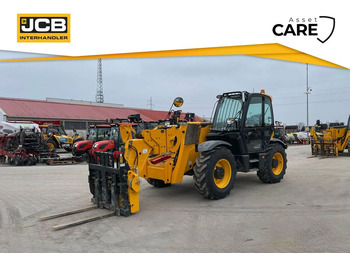 Verreiker JCB
